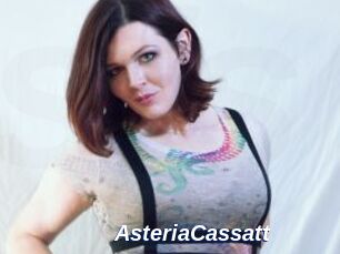 AsteriaCassatt