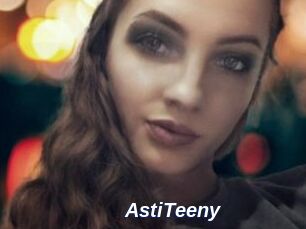 AstiTeeny