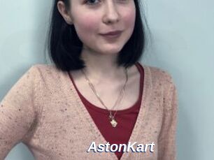 AstonKart