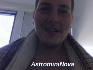AstrominiNova