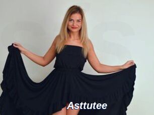 Asttutee