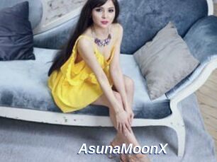 AsunaMoonX