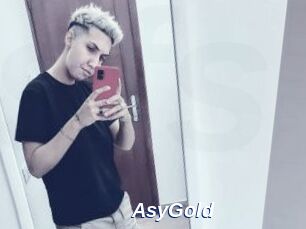 AsyGold