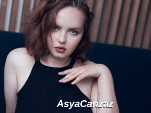 AsyaCanzaz