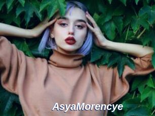 AsyaMorencye