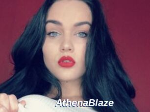 AthenaBlaze