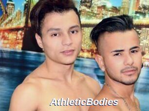 AthleticBodies