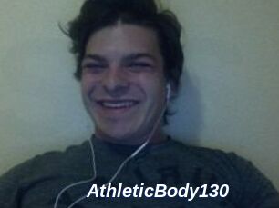 AthleticBody130