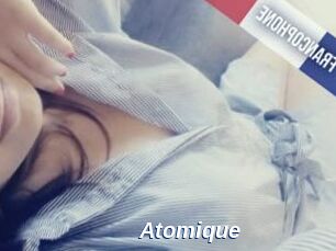 Atomique