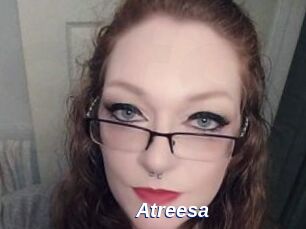 Atreesa