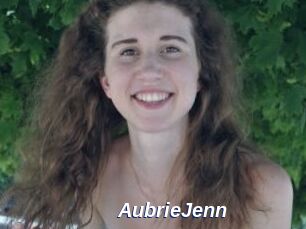 AubrieJenn