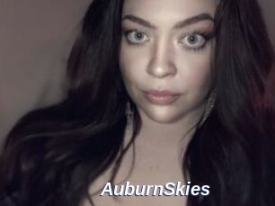 AuburnSkies