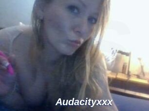 Audacityxxx