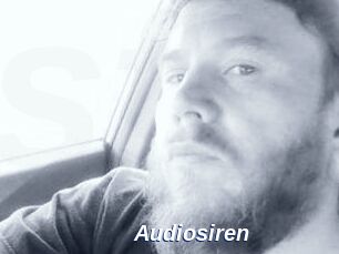Audiosiren