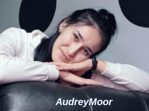 AudreyMoor