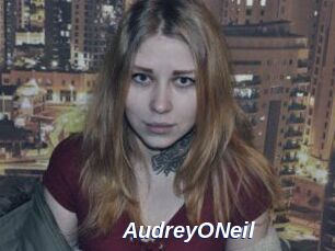 AudreyONeil