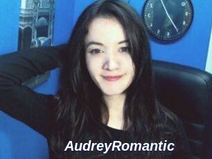 AudreyRomantic