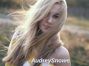AudreySnowe Safer Sex