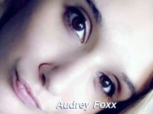 Audrey_Foxx