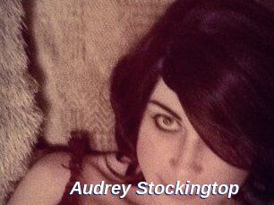 Audrey_Stockingtop
