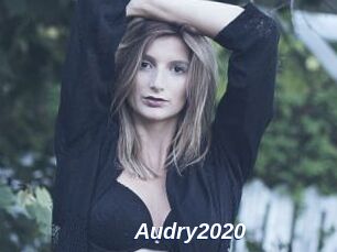 Audry2020