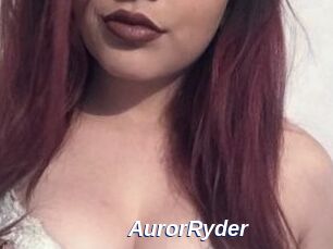 Auror_Ryder