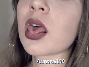 Aurora000