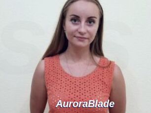 AuroraBlade