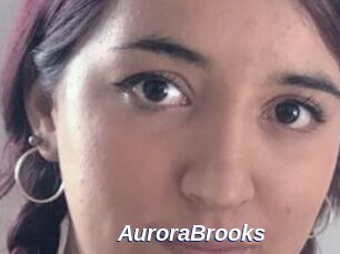 AuroraBrooks