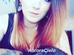 AuroraCielo