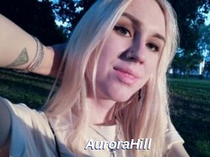 AuroraHill