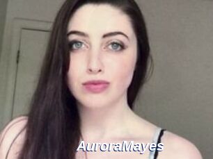 Aurora_Mayes