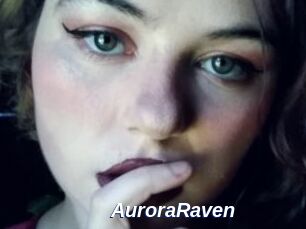 AuroraRaven