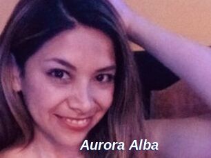 Aurora_Alba