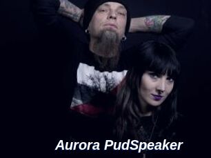 Aurora_PudSpeaker