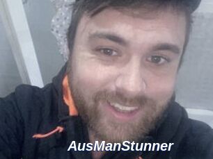 AusManStunner