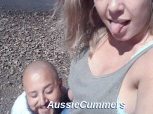 AussieCummers