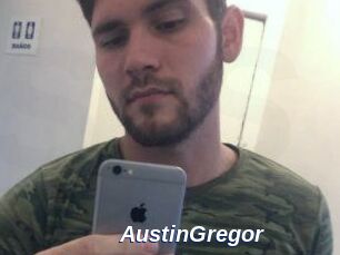 AustinGregor