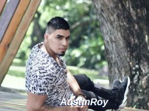AustinRoy