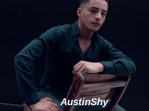 AustinShy