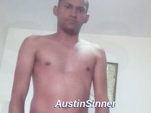 AustinSinner
