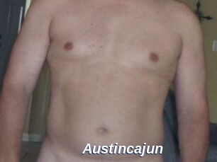 Austincajun