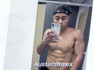 Austinstonex Safer Sex