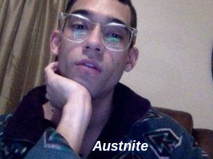 Austnite