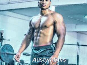 Austyn_Gilis