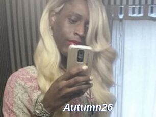 Autumn26