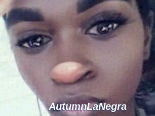 AutumnLaNegra