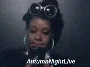 AutumnNightLive