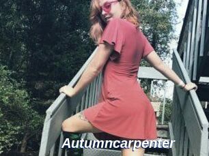 Autumncarpenter