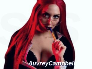 AuvreyCampbell